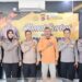 Program “Jumat Curhat” Polres Bogor Kembali Menerima Curhattan Keluh Kesah Warga Masyarakat Dalam Mencari Solusi Dalam Mendengar Aspirasi Masyarakat