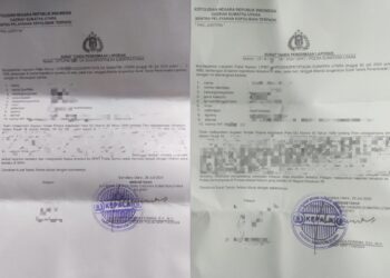 Haposan Dari PT Jui Shin Indonesia Dilaporkan ke Polda Sumut, Dugaan Menghambat Tugas Wartawan