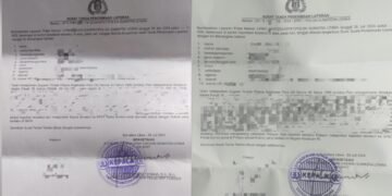 Haposan Dari PT Jui Shin Indonesia Dilaporkan ke Polda Sumut, Dugaan Menghambat Tugas Wartawan