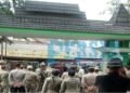Forum Generasi Anak Indonesia; Mengecam Dalam Aksinya “Kembalikan Citra Dunia Pendidikan Kota Bekasi, Sebagai Pencetak Generasi Penerus Anak Bangsa, PJ Walikota Harus Berkomitmen Atau Mundur Dari Jabatannya”