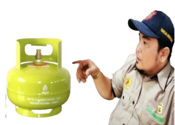 Diduga Lakukan Monopoli Perdaganggan, APH diminta Introgasi dan Tegakkan Hukum Positif Kepada Pelaku Notabene Penyalur/SubPenyalur LPG 3 Kg