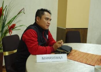 Kades Laman Raya Tidak Hadir dalam Mediasi Pencatutan Nama