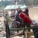 Lapor Pak Kapolri Dan Pak Kapolda Kalbar Penambang Emas Tanpa Izin ( PETI )Kembali Marak Di Kabupaten Sanggau Kalimantan Barat.