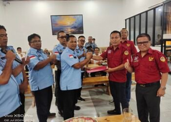 Pemerintahan Prabowo-Gibran Akan Kuat Apabila Relawan Kompak Mengawalnya