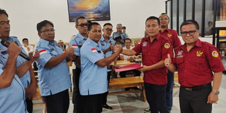 Pemerintahan Prabowo-Gibran Akan Kuat Apabila Relawan Kompak Mengawalnya