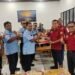 Pemerintahan Prabowo-Gibran Akan Kuat Apabila Relawan Kompak Mengawalnya