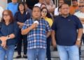 Terkait Isu Fee Proyek PJ. Bupati Tapteng Dan DPRD Balas Pantun