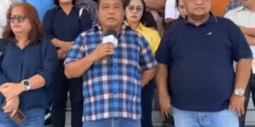 Terkait Isu Fee Proyek PJ. Bupati Tapteng Dan DPRD Balas Pantun