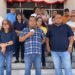 Terkait Isu Fee Proyek PJ. Bupati Tapteng Dan DPRD Balas Pantun