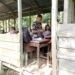 Sejumlah sekolah di Tapanuli Tengah masih tidak layak