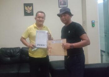 SPBU 34-16611 Disurati Terkait Aktivitas Dugaan Penyalahgunaan Pembelian BBM Bersubsidi, Pihak Pengawas Diduga Ikut Terlibat