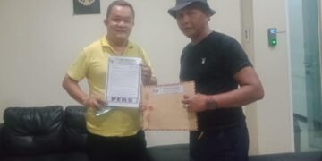 SPBU 34-16611 Disurati Terkait Aktivitas Dugaan Penyalahgunaan Pembelian BBM Bersubsidi, Pihak Pengawas Diduga Ikut Terlibat