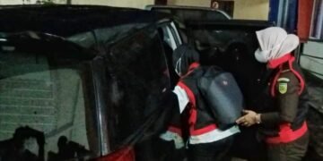 Terkait Dugaan Korupsi Dana BOK Tim Kejatisu Geledah Kantor Dinkes dan Rumah Mantan Kadis