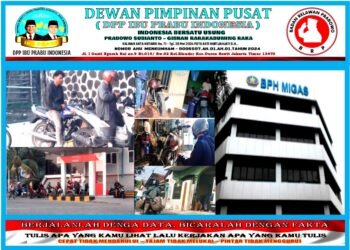 Organ DPP IBU PRABU 08, Minta APH Tangkap Dan Penjarakan Pelaku Pidana Pengangkutan Dan Penimbunan BBM Bersubsidi Jenis Pertalit Di SPBU 34-166-11