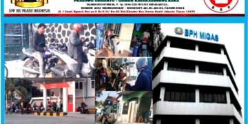 Organ DPP IBU PRABU 08, Minta APH Tangkap Dan Penjarakan Pelaku Pidana Pengangkutan Dan Penimbunan BBM Bersubsidi Jenis Pertalit Di SPBU 34-166-11