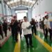 Dikira SIDAK Ke Seluruh Divisi dan Jajaran Pegawai UP PKB Ujung Menteng Ternyata Penilaian Acara Lomba Menghias Ruang Kerja Menjadi Bagian Di Hari HUT Kemerdekaan RI Ke 79 Menuju Indonesia Maju, Indonesia Emas.