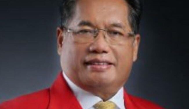 Ali Wongso: SOKSI Inginkan Jokowi Ketua Dewan Pembina Partai Golkar Dampingi Ketum Bahlil