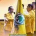 Bahlil Lahadalia Jadi Ketua Umum DPP Partai Golkar Periode 2024-2029