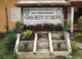 Penggunaan dana BOS 2023 SMK N 1 Kotanopan diduga mark up