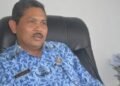 Kadis PMD Enggan Menanggapi Persoalan Dan Desa Simarlelan Yang Tidak Transparan