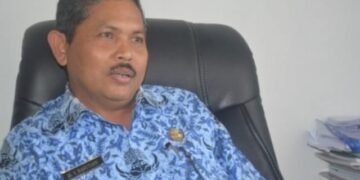 Kadis PMD Enggan Menanggapi Persoalan Dan Desa Simarlelan Yang Tidak Transparan