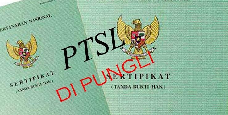 Adanya Pungli Warga Desa Situsari mengeluh biaya program Pendaftaran Tanah Sistematik Lengkap (PTSL)