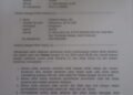 Oknum Polisi Dan Oknum Pengacara Lakukan Perdamaian Secara Sepihak Dan Diam Diam