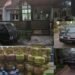 APH Diminta Tertibkan dan Amankan Pelaku Yang Diduga Tanpa Hak dan Perijinan Yang SAH Lakukan Penyimpanan, Penimbunan Juga Jual Beli Gas LPG 3 Kg Bersubsidi