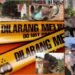 Pertanggung Jawaban Polri Atas Obyek Sitaan Barang Bukti Berupa Besi Scrap Di Lahan Kosong Area Apartemen Mutiara Pekayon-Bekasi, Akhirnya Dipertanyakan Ketua Umum LMA Papua Lenis Kogoya