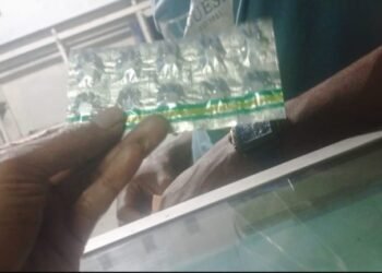 Jual Obat Keras Tipe G Marak Di Cileungsi, Salah Satu Toko Berkedok Kosmetik Di Rawahingkik Tak Tersentuh Oleh Hukum?!