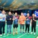 Pangkoarmada RI Open,Turnamen Badminton