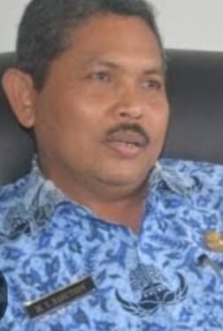 Terkait Dana Desa Simarlelan, Kadis PMD : “Kami sudah laku pemanggilan terhadap Kades”
