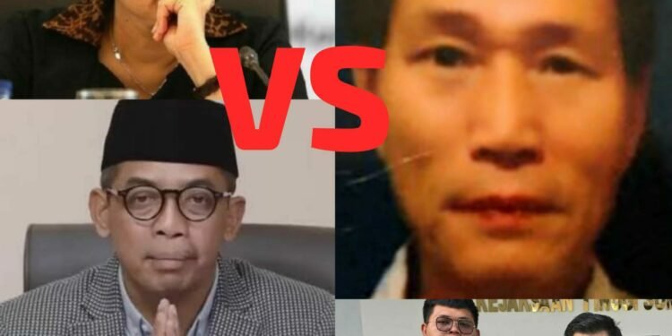 Kasus PT Jui Shin Indonesia Diduga Gelapkan Rp650 Miliar Pajak ke Negara dan Belum Mampu Ditagih DJP, Dirjen Suryo Utomo Masih Bungkam