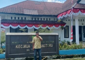 Terkait Dana Desa Simarlelan, Kadis PMD : “Kami sudah laku pemanggilan terhadap Kades