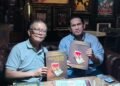 Dinamika Pencalonan Airin di Banten,” GRC Approach