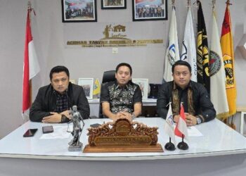 Diduga Motif Kasus Yg Menjerat Kline ATS Law Firm & Partner Adalah Balas Dendam, Fitnah Juga Pemerasan