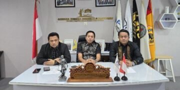 Diduga Motif Kasus Yg Menjerat Kline ATS Law Firm & Partner Adalah Balas Dendam, Fitnah Juga Pemerasan