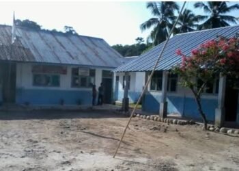 Penggunaan Dana BOS Di SD Negeri 158463 Pulo Pakkat 3 Diduga Tidak Transparan