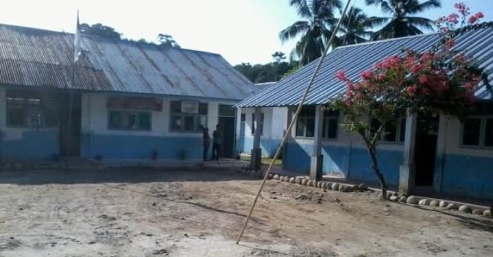 Penggunaan Dana BOS Di SD Negeri 158463 Pulo Pakkat 3 Diduga Tidak Transparan