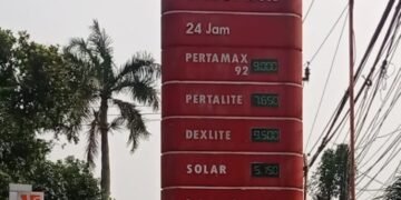 Di Konfirmasi Via Wahtsap Tidak Menjawab, Oknum Pengawas SPBU Malah Bikin Status Mengejutkan….???