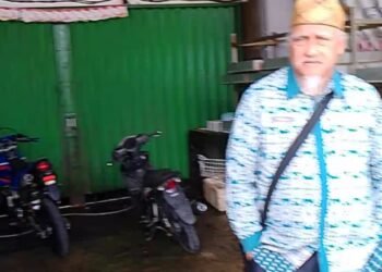 Parah Diduga Beredar Daging Ilegal Di Kabupaten Sintang, Kadis Perindagkop Akan Telusuri Dan Tindak Tegas