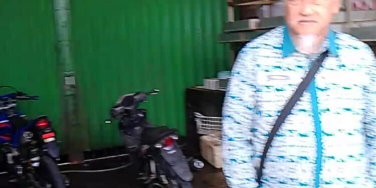 Parah Diduga Beredar Daging Ilegal Di Kabupaten Sintang, Kadis Perindagkop Akan Telusuri Dan Tindak Tegas