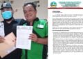 Pengumpul BBM Solar Bersubsidi dan Pihak SPBU 34-168.16 Jadi Terlapor Dugaan Tindak Pidana Migas