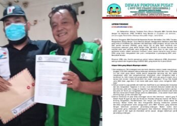 Pengumpul BBM Solar Bersubsidi dan Pihak SPBU 34-168.16 Jadi Terlapor Dugaan Tindak Pidana Migas