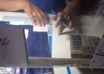 Lapor Pak Kapolda Kalbar Dan Mabes Polri Judi Togel Di Sintang Setoran Ke Bos Besar Bernama Ilong,Minta Segera Di Tindak