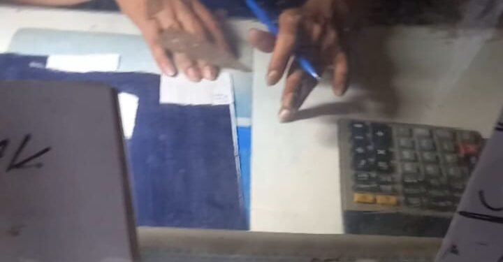 Lapor Pak Kapolda Kalbar Dan Mabes Polri Judi Togel Di Sintang Setoran Ke Bos Besar Bernama Ilong,Minta Segera Di Tindak