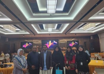 Talk Show: BSI KCP Citerep Tandatangani Kerjasama dengan PT Akmalusya Fiqoh (Alfiq Tour)