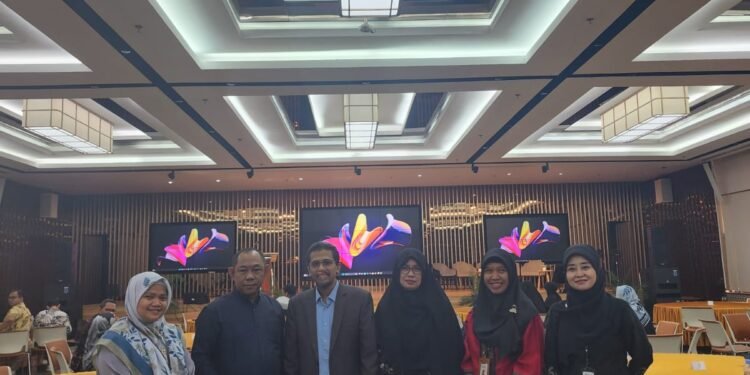 Talk Show: BSI KCP Citerep Tandatangani Kerjasama dengan PT Akmalusya Fiqoh (Alfiq Tour)