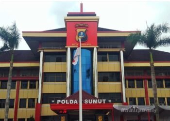 Sejumlah Kades Di Kecamatan Pangaribuan Bakal Di Panggil Tipikor Poldasu