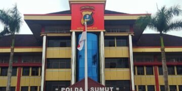 Sejumlah Kades Di Kecamatan Pangaribuan Bakal Di Panggil Tipikor Poldasu